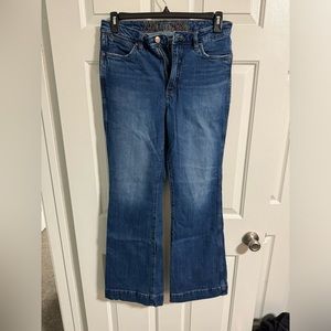 Wrangler retro jeans